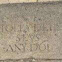 jewish stone
